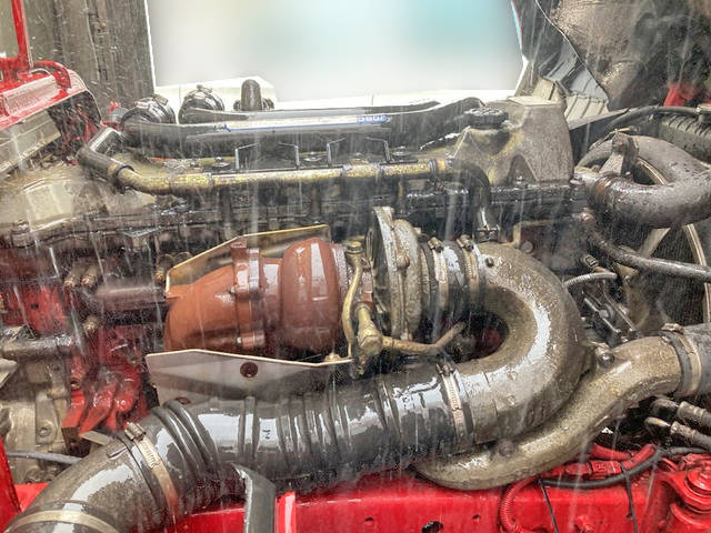 日野レンジャーアルミウイング中型（4t）[写真16]