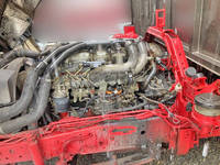 日野レンジャーアルミウイング中型（4t）[写真17]