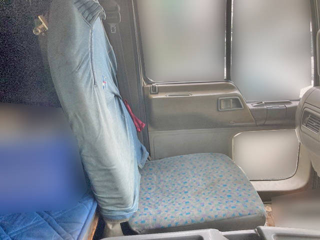 日野レンジャーアルミウイング中型（4t）[写真19]