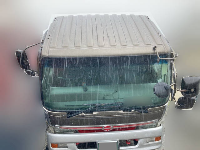 日野レンジャーアルミウイング中型（4t）[写真04]