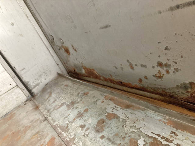 日野レンジャーアルミウイング中型（4t）[写真09]