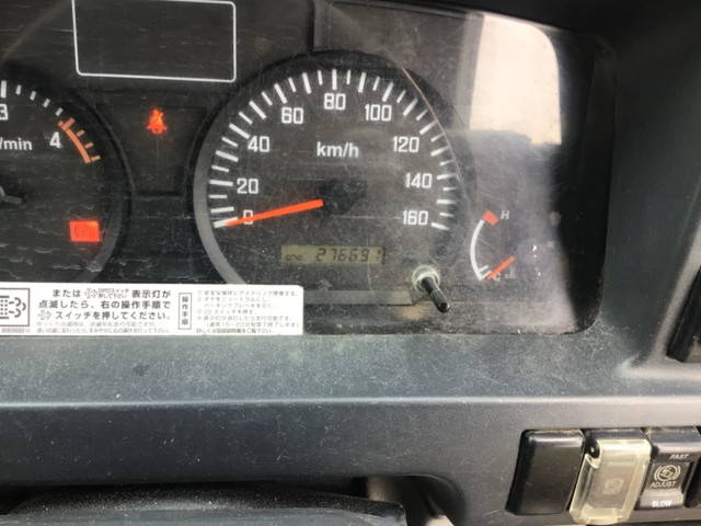 いすゞエルフダンプ小型（2t・3t）[写真13]