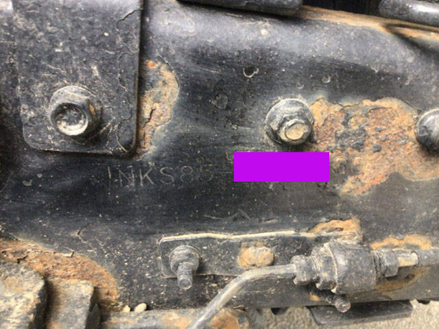 いすゞエルフダンプ小型（2t・3t）[写真15]