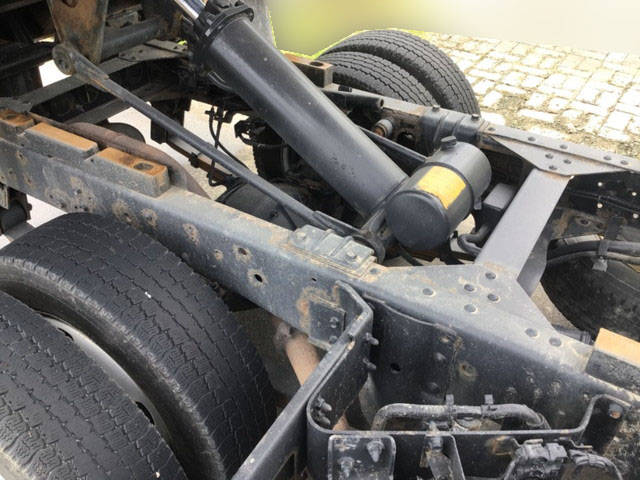 いすゞエルフダンプ小型（2t・3t）[写真06]