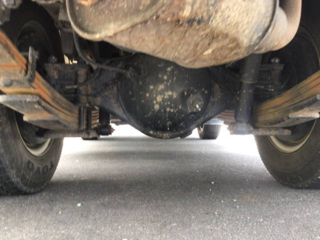 いすゞエルフダンプ小型（2t・3t）[写真08]