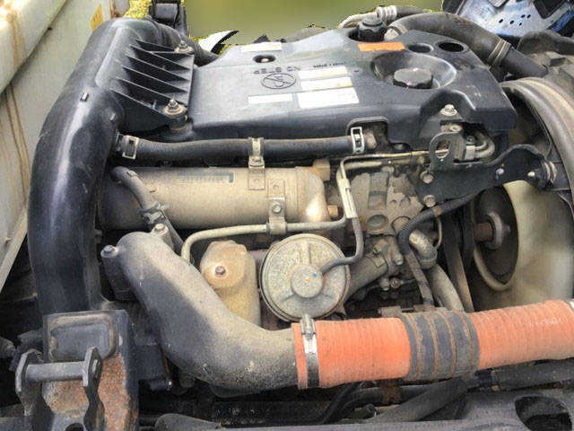 いすゞエルフダンプ小型（2t・3t）[写真09]