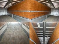 いすゞギガアルミウイング大型（10t）[写真10]