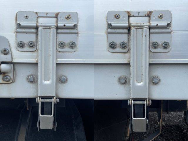 いすゞギガアルミウイング大型（10t）[写真15]