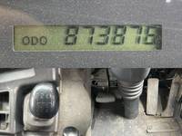 いすゞギガアルミウイング大型（10t）[写真35]