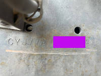 いすゞギガアルミウイング大型（10t）[写真40]