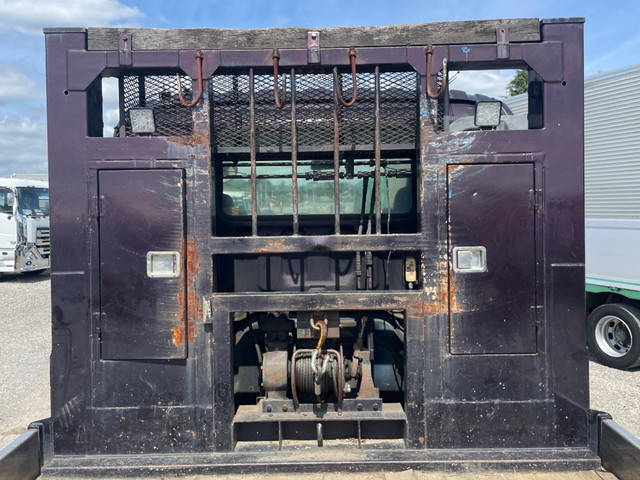 いすゞギガセルフローダー大型（10t）[写真10]