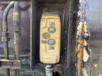 いすゞギガセルフローダー大型（10t）[写真11]