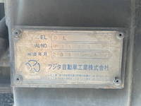 いすゞギガセルフローダー大型（10t）[写真12]