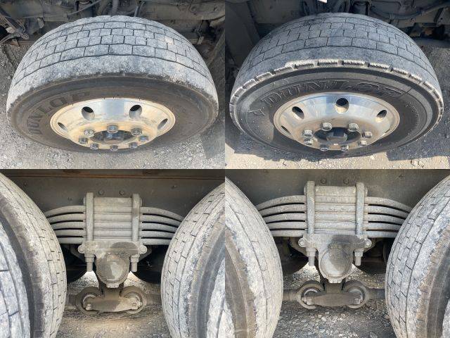 いすゞギガセルフローダー大型（10t）[写真14]