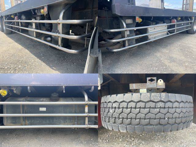 いすゞギガセルフローダー大型（10t）[写真16]