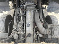 いすゞギガセルフローダー大型（10t）[写真19]