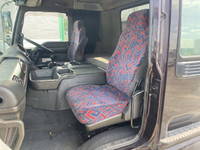 いすゞギガセルフローダー大型（10t）[写真23]