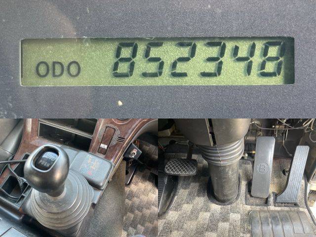 いすゞギガセルフローダー大型（10t）[写真30]