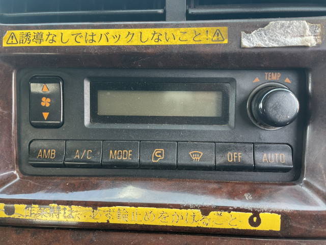 いすゞギガセルフローダー大型（10t）[写真31]