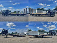 いすゞギガセルフローダー大型（10t）[写真05]