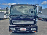 いすゞギガセルフローダー大型（10t）[写真06]