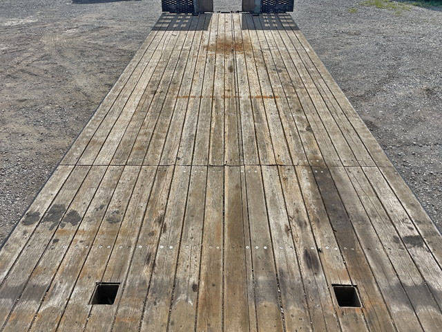 いすゞギガセルフローダー大型（10t）[写真09]