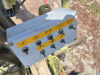 三菱ふそうスーパーグレートヒアブクレーン大型（10t）[写真14]