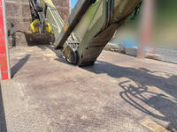 三菱ふそうスーパーグレートヒアブクレーン大型（10t）[写真16]