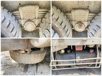 三菱ふそうスーパーグレートヒアブクレーン大型（10t）[写真18]