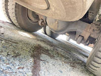 三菱ふそうスーパーグレートヒアブクレーン大型（10t）[写真19]