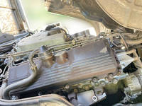 三菱ふそうスーパーグレートヒアブクレーン大型（10t）[写真21]