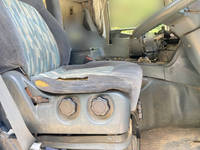 三菱ふそうスーパーグレートヒアブクレーン大型（10t）[写真25]