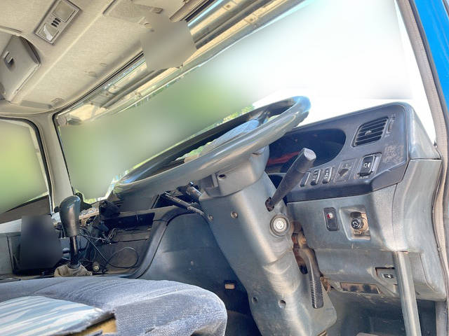 三菱ふそうスーパーグレートヒアブクレーン大型（10t）[写真26]