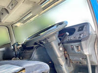 三菱ふそうスーパーグレートヒアブクレーン大型（10t）[写真26]