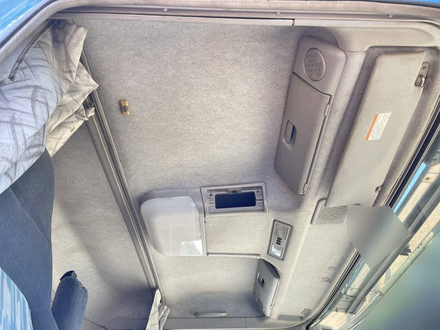 三菱ふそうスーパーグレートヒアブクレーン大型（10t）[写真27]