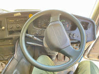 三菱ふそうスーパーグレートヒアブクレーン大型（10t）[写真29]