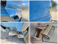 三菱ふそうスーパーグレートヒアブクレーン大型（10t）[写真31]