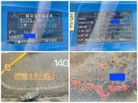 三菱ふそうスーパーグレートヒアブクレーン大型（10t）[写真34]