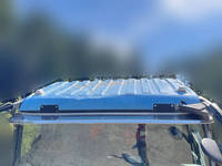 三菱ふそうスーパーグレートヒアブクレーン大型（10t）[写真06]