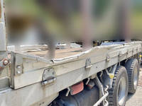 三菱ふそうスーパーグレートヒアブクレーン大型（10t）[写真08]