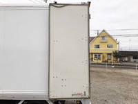 いすゞエルフパネルバン小型（2t・3t）[写真11]