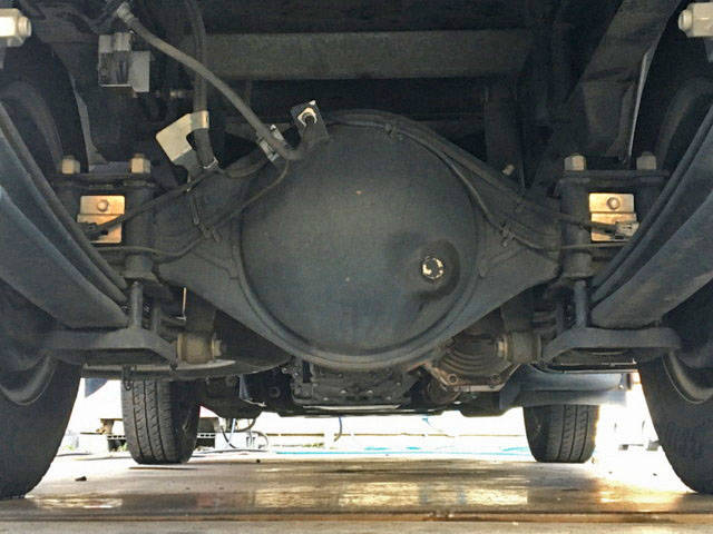 いすゞエルフパネルバン小型（2t・3t）[写真20]