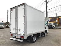 いすゞエルフパネルバン小型（2t・3t）[写真02]