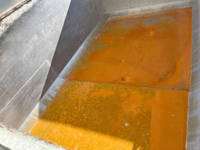 いすゞフォワード深ダンプ（土砂禁ダンプ）増トン（6t・8t）[写真10]