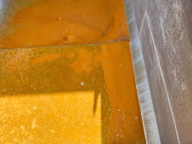 いすゞフォワード深ダンプ（土砂禁ダンプ）増トン（6t・8t）[写真11]