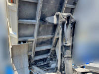 いすゞフォワード深ダンプ（土砂禁ダンプ）増トン（6t・8t）[写真15]