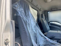 いすゞフォワード深ダンプ（土砂禁ダンプ）増トン（6t・8t）[写真22]