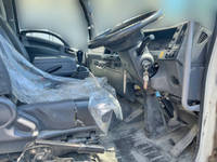 いすゞフォワード深ダンプ（土砂禁ダンプ）増トン（6t・8t）[写真23]