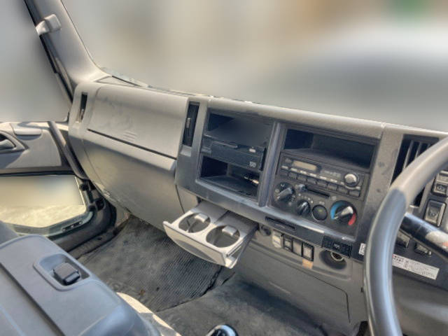 いすゞフォワード深ダンプ（土砂禁ダンプ）増トン（6t・8t）[写真26]