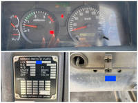 いすゞフォワード深ダンプ（土砂禁ダンプ）増トン（6t・8t）[写真29]